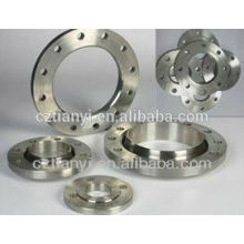 ANSI B16.5 GRB WN CL150 Carbon Steel Flange